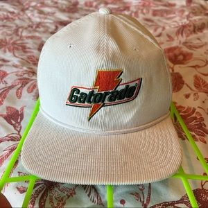 Vintage Jordan Gatorade SnapBack
